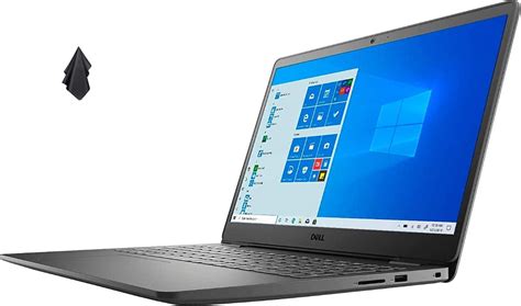 Dell Inspiron 3501 - i5-1135G7 · Xe Graphics G7 80 EU · 15.6”, Full HD ...