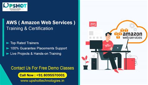 No.1 AWS Training in Erode, Best AWS Course in Erode