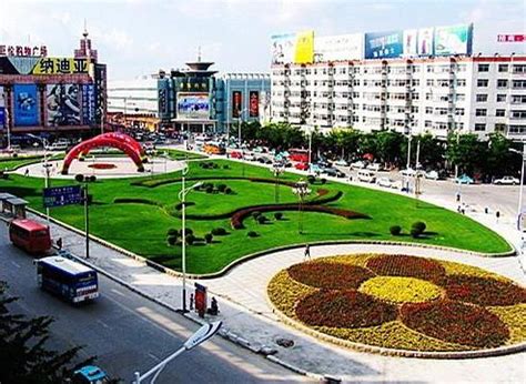 辽宁省鞍山海城市有哪些值得游玩的景点？自驾游如何安排行程？