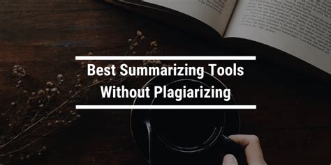 Image result for Top Summarizing Tools