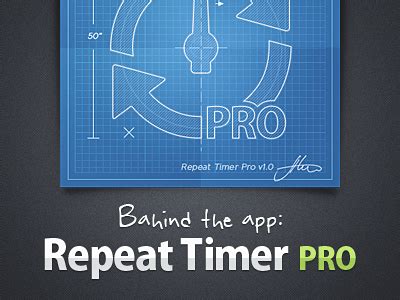 Image result for Repeat Timer Time Decreasing
