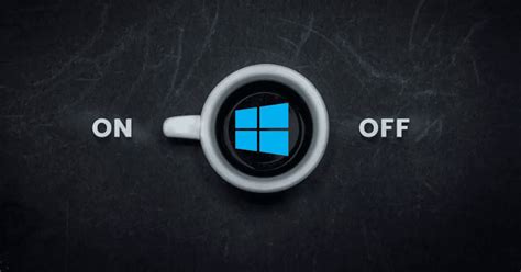 Windows 10 Turn Off Computer Power 的图像结果