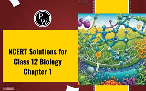 Image result for Class 12 Bio Chapter 1 Pooja Mishra
