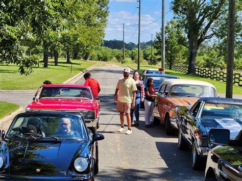 Classics come to the Boys Ranch – Georgia Sheriffs' Youth Homes