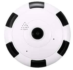 Buy BabyTiger V380 Fisheye 1.3 Megapixel 960P Hd 360° Panoramic Motion ...