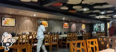 Haribhavanam Restaurant, Coimbatore - Restaurant menu, prices and reviews