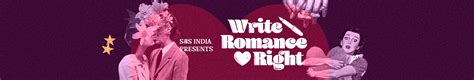 Write Romance Right | Simon & Schuster India | Simon & Schuster India