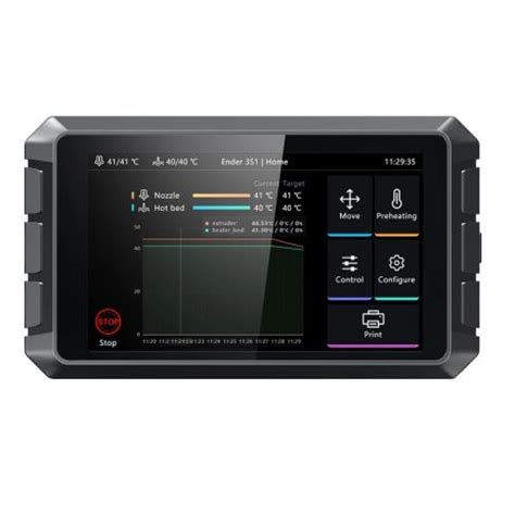 Creality Sonic Pad buy online at Low Price in India - ElectroPi.in
