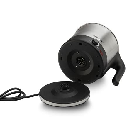 Buy Borosil Omni Electric Kettle, 1.5L