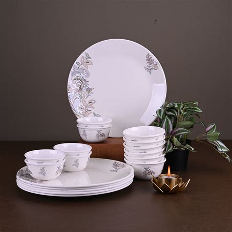 18 Piece Dinner Sets – Servewell Dinnerware