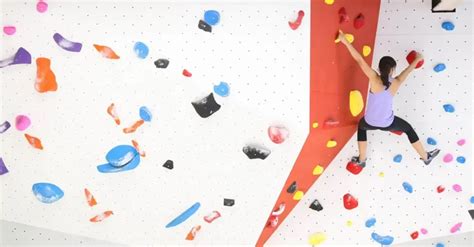 Indoor Rock Climbing in Kuala Lumpur: Best Gyms and Tips