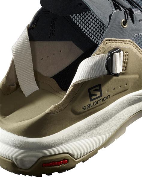 Salomon Tech Amphib 4 Water Shoes Black Men