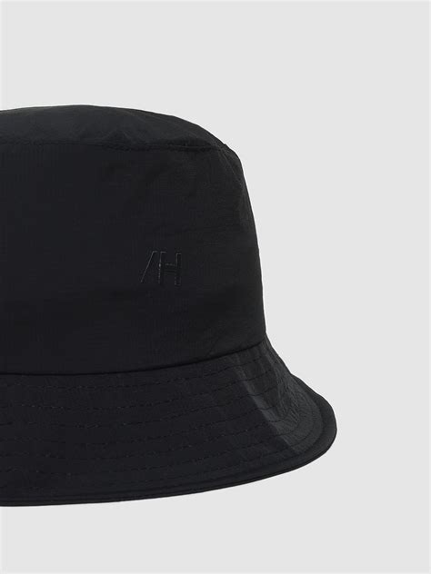 Buy Black Bucket Hat for Men Online