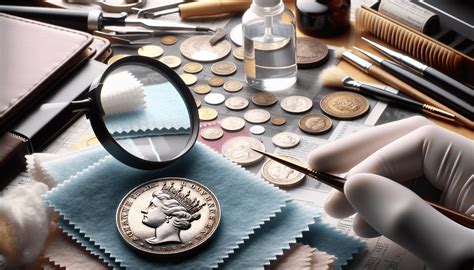 Importing Rare Coins And Numismatic Collections Restoration And ...