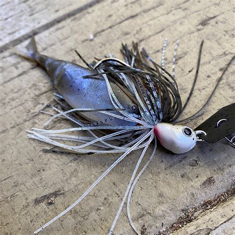 5 Proven Chatterbait Trailers That'll Catch Bass All Year - Wild Outdoor