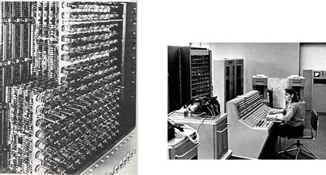 Image result for Generation of Computer Ecgc