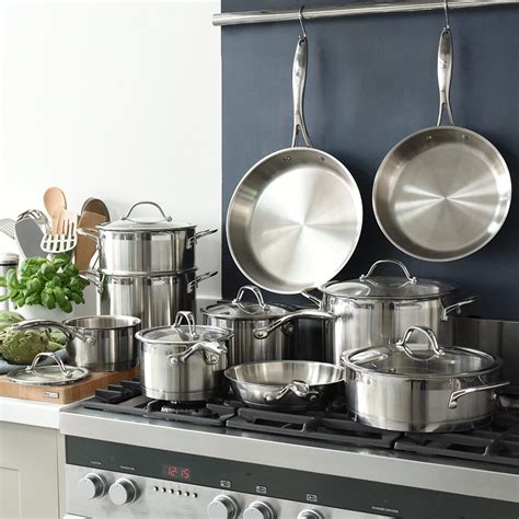 Image result for Professional Cookware Set