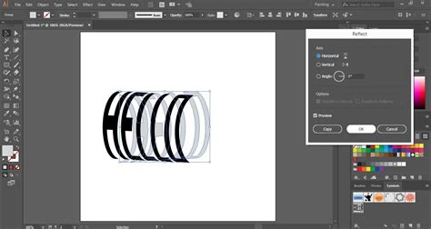 Image result for Illustrator Tutorials 3D Text