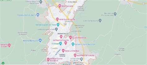 ¿Dónde está Cuautla? Mapa Cuautla - ¿Dónde está la ciudad?