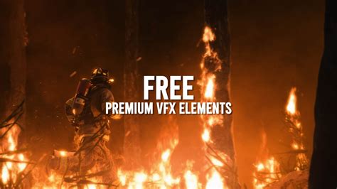 VFX Free Effects Website 的图像结果
