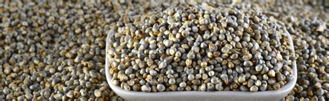 Greenhabit Bajra KURMURA MURMURA aka Bajri Puff for Healthy Breakfast ...