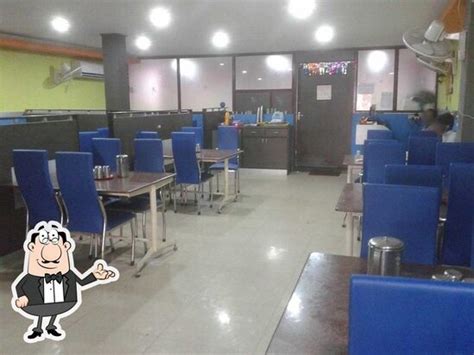 Menu at Velu Military Hotel, Chennai, 26JC+V53