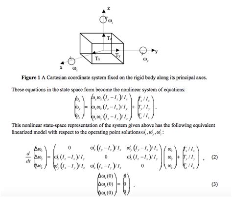Linear System Equation Spatial Algorithm 的图像结果