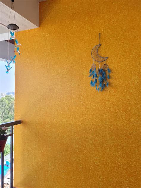 DULI Macrame Wall Hanging Dream Catcher with Lights, Home Decor ...