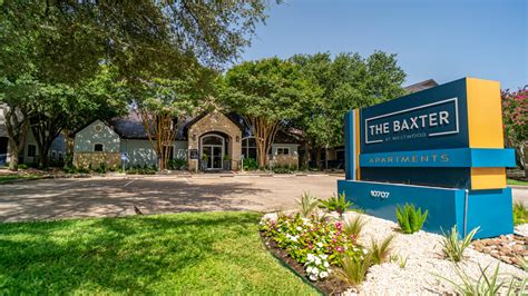 Photos of Apartments For Rent in Austin, TX | The Baxter at Westwood
