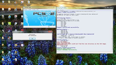 Image result for ISO File System PCSX2