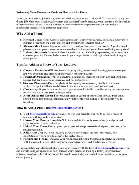 Image result for How to Add Resume to My Computer