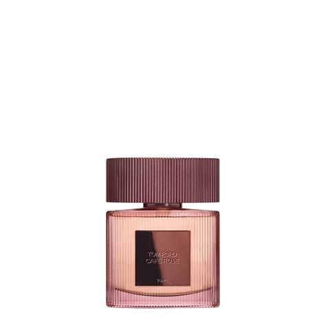 Buy Tom Ford Café Rose Eau De Parfum Online