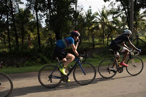 Pedal For The Plant With Embassy Group | LBB, Bangalore