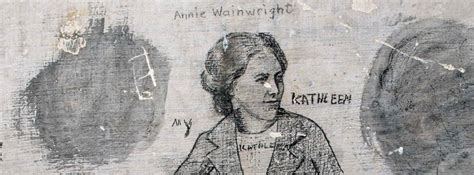 WW1 Graffiti drawn by Conscientious Objectors to be Preserved | War ...