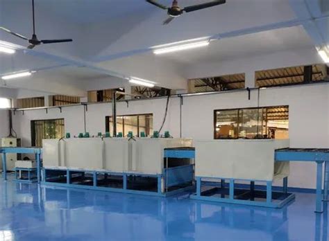 Drying And Curing Oven - Varnish Curing oven and System Manufacturer ...