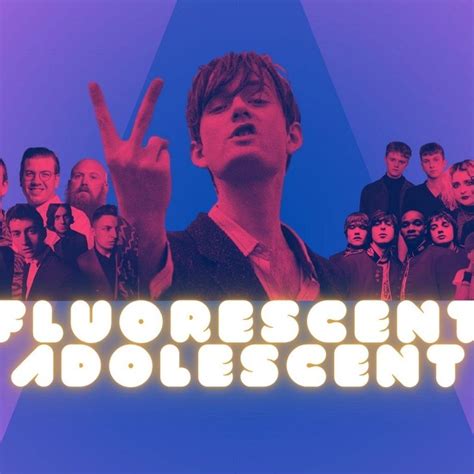 Fluorescent Adolescent - INDIE BANGERS!, The Underground, Plymouth, 27 ...