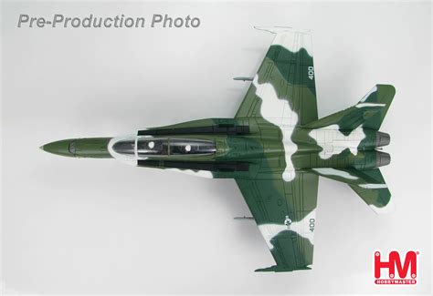 McDonnell Douglas F/A-18B BuNo 162402 VFA-125, Rough Raiders, August 2009