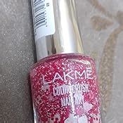 Buy Lakme Color Crush Nailart, G9, 6ml Online at Low Prices in India ...