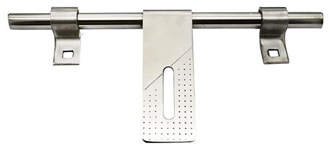 Stainless Steel Aldrop Door Lock for Main Door : Amazon.in: Home ...