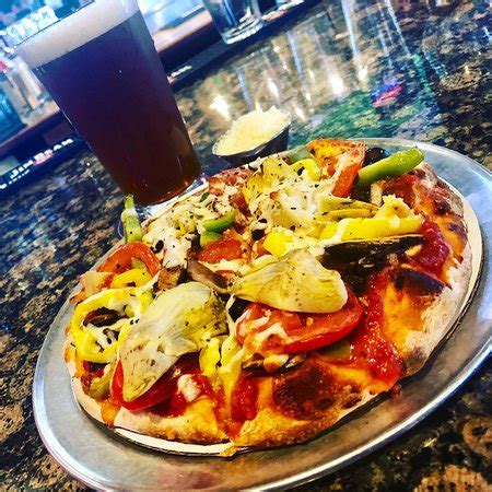 PAPPO'S PIZZERIA & PUB SPRINGFIELD BATTLEFIELD - Restaurant Reviews ...