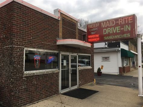 MAID-RITE, Greenville - Menu, Prices & Restaurant Reviews - Tripadvisor