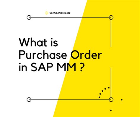 Image result for SAP Purchase Order Example