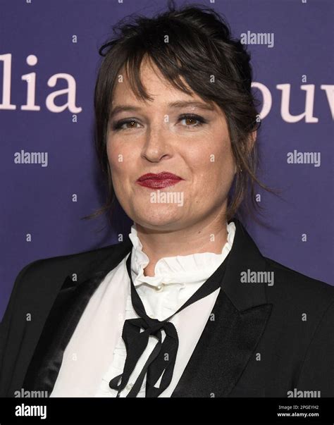 Los Angeles, USA. 21st Mar, 2023. Dana Ledoux Miller at the CAPE ...