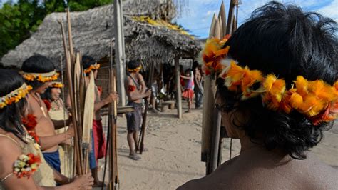 The world’s uncontacted peoples under threat | The Week