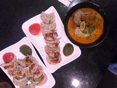 Momo Blues For Jhol Momos | LBB, Bangalore
