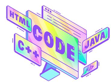 How to Code Text 的图像结果