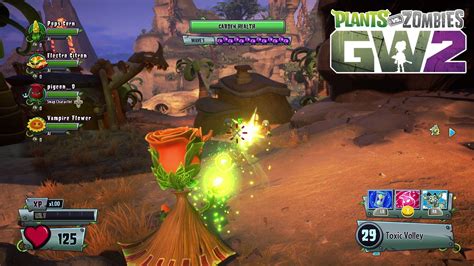 Plants Vs Zombies Garden Warfare Origin Key Generator | Fasci Garden