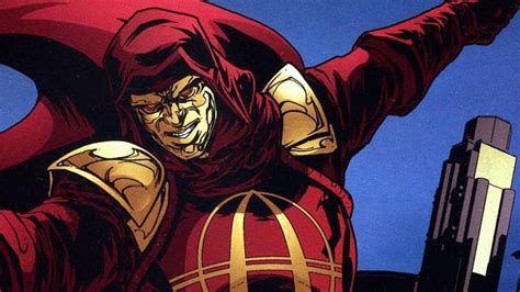 Arrow casts Anarky and Mr. Terrific for season 4