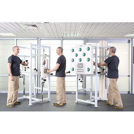 SSBM - Rack Stations | Multi Function Therapy Rack