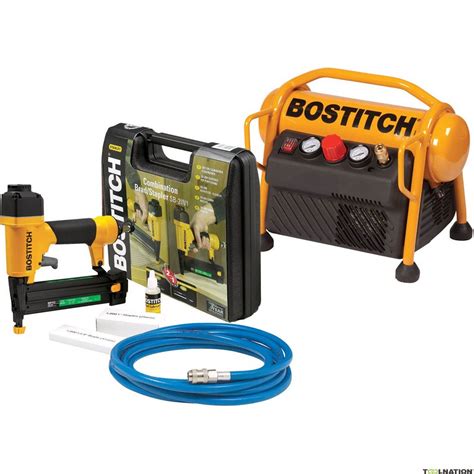 Stanley Bostitch MRC6 2IN1-E MRC6/2IN1-E Combo